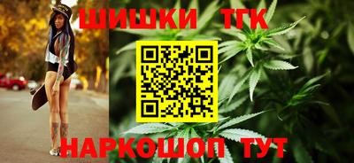 гидра Берёзовский